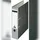 Centra DIN A4 80 mm Grau