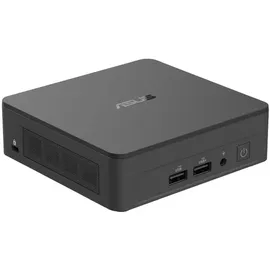 Asus NUC GEN12 Pro Kit - Slim - Wall Street Canyon