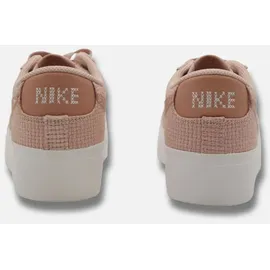 Nike Blazer Low Platform Damen pink oxford/summit white/pink oxford/rose whisper 41