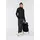 The North Face Quest Regenjacke Damen Schwarz/Weiß XL