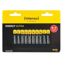 Intenso Energy Ultra AAA 10 St.