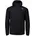 Herren Jacke Größe XXL schwarz