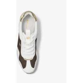 Michael Kors 43R4RNFSAB-200 Raina Damen Brown EU 41
