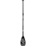 AQUASTIC 3-teiliges SUP-Paddel, 140-180 cm One Size