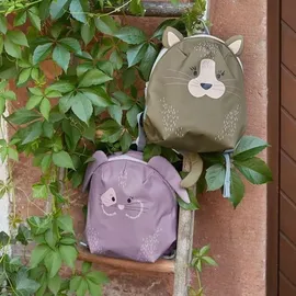 Lässig Tiny Backpack About Friends