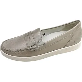 WALDLÄUFER H-Daisy Damen Beige 39