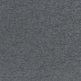 Beliani Schreibtischtrennwand Sparky 120 x 40 x 2 cm
