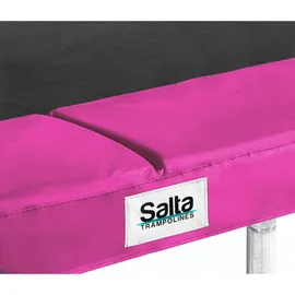 Salta Combo 214 x 305 cm inkl. Sicherheitsnetz pink