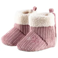 Sterntaler Babystiefel Eiskristall mattrosa, 19/20