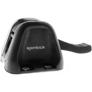 spinlock Sua Mini Jammer Einzelkupplung - Black - One Size