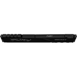 Kingston FURY Beast DIMM Kit 32GB, DDR4-3600, CL18-22-22 (KF436C18BBK2/32)