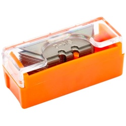 Bahco Klingenspender zu Mini-Cuttermesser SQZ-Mini