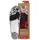 Currex HikePro Einlegesohle 44,5 rot