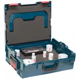 bosch professional zubehör Lochsägen-Set 11-teilig 22-83 mm