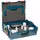 bosch professional zubehör Lochsägen-Set 11-teilig 22-83 mm