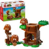 LEGO Super Mario - Gumba-Spielplatz