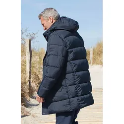 New Canadian Stepp-Parka - marine - 48