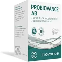 INOVANCE® Prabiovance AB Capsule(S) 10 pc(s)