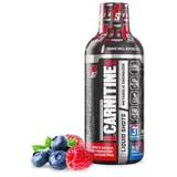 ProSupps L-Carnitin Blue Razz Flüssigkeit 473 ml