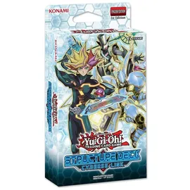 Konami Structure Deck Cyberse Link