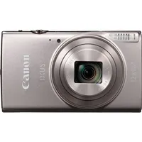 Canon Ixus 285 HS A silber