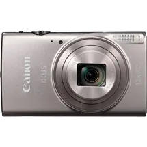 Canon Ixus 285 HS A silber