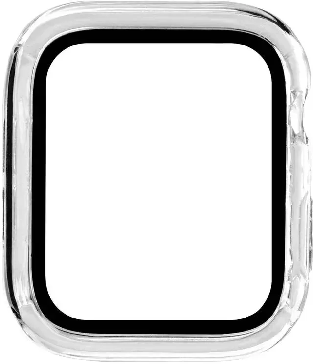 LAUT Shield Hülle Transparent Glas, Polycarbonat (PC)