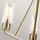 Elstead Lighting Elstead Lighting, Kronleuchter, Deryn