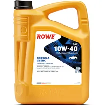 Rowe Formula GTS 20093 SAE 10W-40 5 l