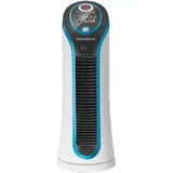 Rowenta Eole Compact VU6210 Turmventilator inkl. Fernbedienung