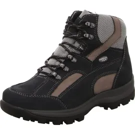 WALDLÄUFER Wanderstiefel & Outdoorschuhe blau Gr. 5 - Blau