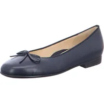 ARA Sardinia 1241329 Ballerinas, blau 36