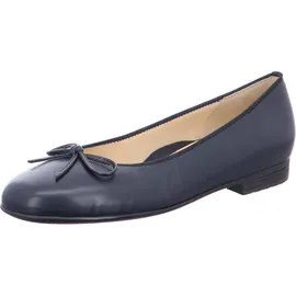 ARA Sardinia 1241329 Ballerinas, blau 36