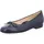 ARA Sardinia 1241329 Ballerinas, blau 36