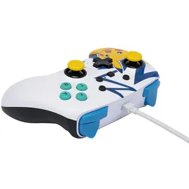 PowerA Nintendo Switch NSGP0041 Controller