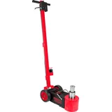KS Tools Wagenheber Nylon/Stahl 32/16 t rot