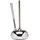 Vitra WC-Bürstengarnitur Istanbul Chrom