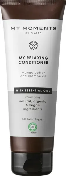 My Moments My Relaxing Conditioner