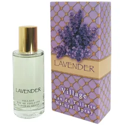 Village Lavender EdT