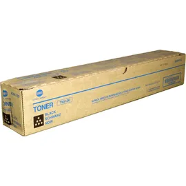 Konica Minolta TN-512K schwarz (A33K152)