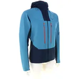 Dynafit Herren TLT Dynastretch Jacke (Größe S, blau)