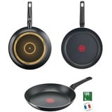 Tefal B5700432 Simple Cook Bratpfanne 24 cm