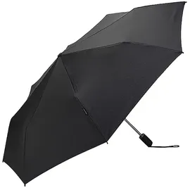 Knirps Taschenschirm T.205 Medium Duomatic - Black