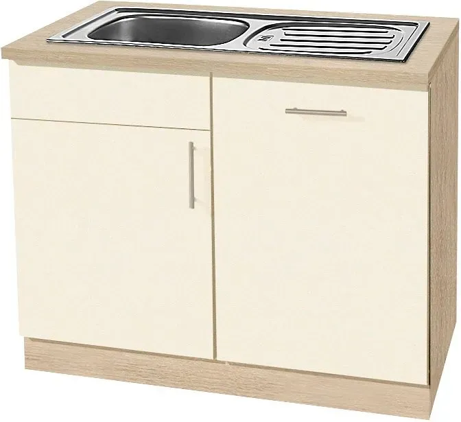 Spülenschrank WIHO KÜCHEN 
