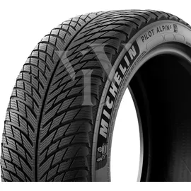 Michelin Pilot Alpin 5 255/40 R20 101W