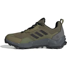 Adidas Terrex AX4 Herren Focus Olive / Core Black / Grey Five 42