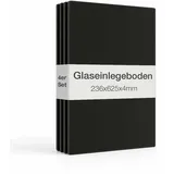 K-Möbel Glasboden-Erweiterungsset 627 x 237 mm