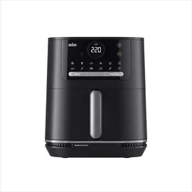 Braun MultiFry 5 HF 5050 schwarz