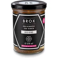 Bone Brox BROX Knochenbrühe Rind zum Trinken bio