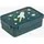 A Little Lovely Company Bento Lunchbox, Weltraum